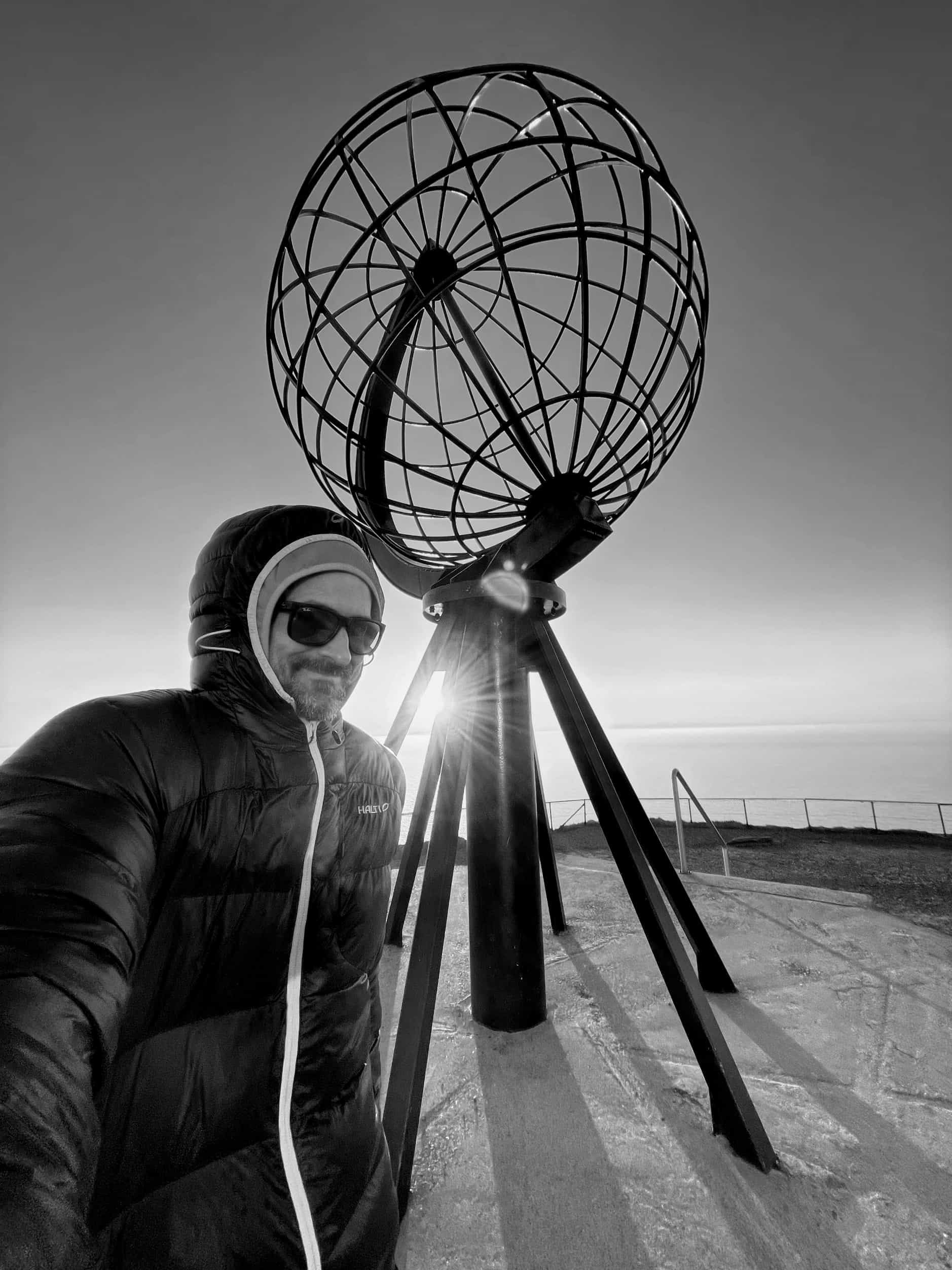 Author at Nordkapp